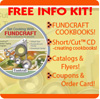 cookbook publishing