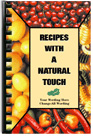 publishing cookbooks