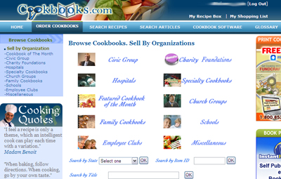 recipes