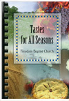 Sell Cookbooks Online -Fundraising Cookbooks