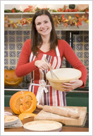 Fundraising Cookbooks
