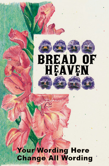 Personalized Cookbook Publishing Cover