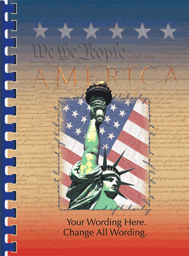 Personalized Cookbook Publishing Cover