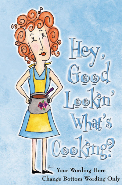 Personalized Cookbook Publishing Cover