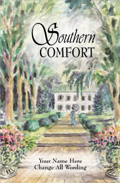 Personalized Cookbook Publishing Cover