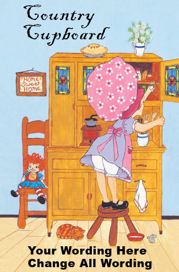 Personalized Cookbook Publishing Cover