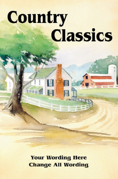 Personalized Cookbook Publishing Cover
