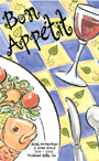 Cookbook Fundraising