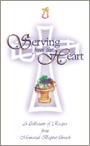 Cookbook Fundraising