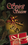 Christmas Cookbook 
