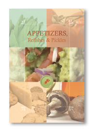 divider for my Cookbook