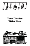 cookbook publishing, top ten recipes