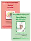 Cookbook Publishing