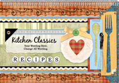 Personalized Cookbook Publishing Ease L Back Cover Personalized Cookbook Publishing Ease L Back Cover