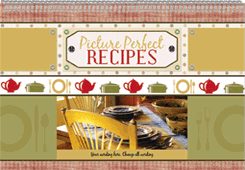 Cookbook Publishing
