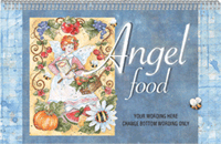 Personalized Cookbook Publishing Ease L Back Cover Personalized Cookbook Publishing Ease L Back Cover