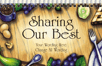 Personalized Cookbook Publishing Ease L Back Cover Personalized Cookbook Publishing Ease L Back Cover