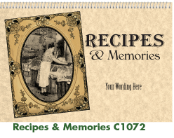 Cookbook Publishing