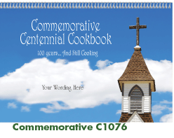 Cookbook Publishing