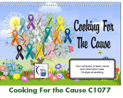 Cookbook Publishing
