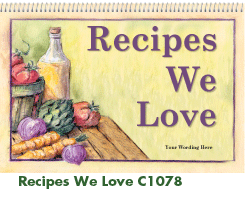 Cookbook Publishing