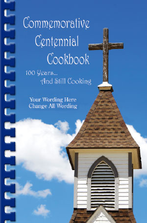 cookbooks