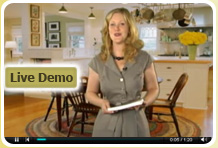 cookbook publishing video