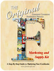 cookbook marketing guide