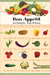 Personalized Cookbook Publishing Cover