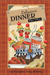 Personalized Cookbook Publishing Cover
