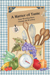 Personalized Cookbook Publishing Cover
