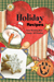Personalized Cookbook Publishing Cover