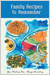 Personalized Cookbook Publishing Cover