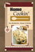 Personalized Cookbook Publishing Cover