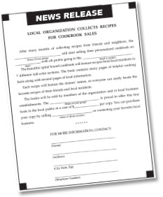News Release