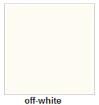 off white paper