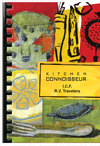 recipe book fundraiser
