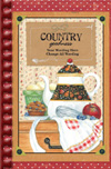 country cooking cookbooks