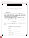 cookbook publishing site