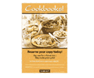 cookbooks