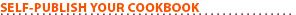 cookbooks