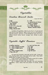 cookbook publishing