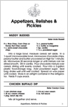 cookbook publishing