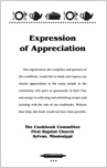 cookbook publishing