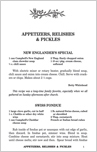 cookbook publishing