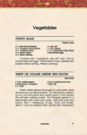 cookbook publishing