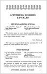 cookbook publishing