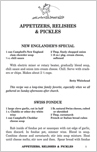 cookbook publishing