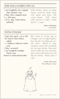 recipes