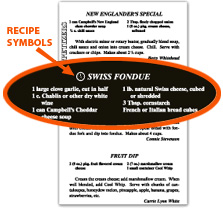 recipes